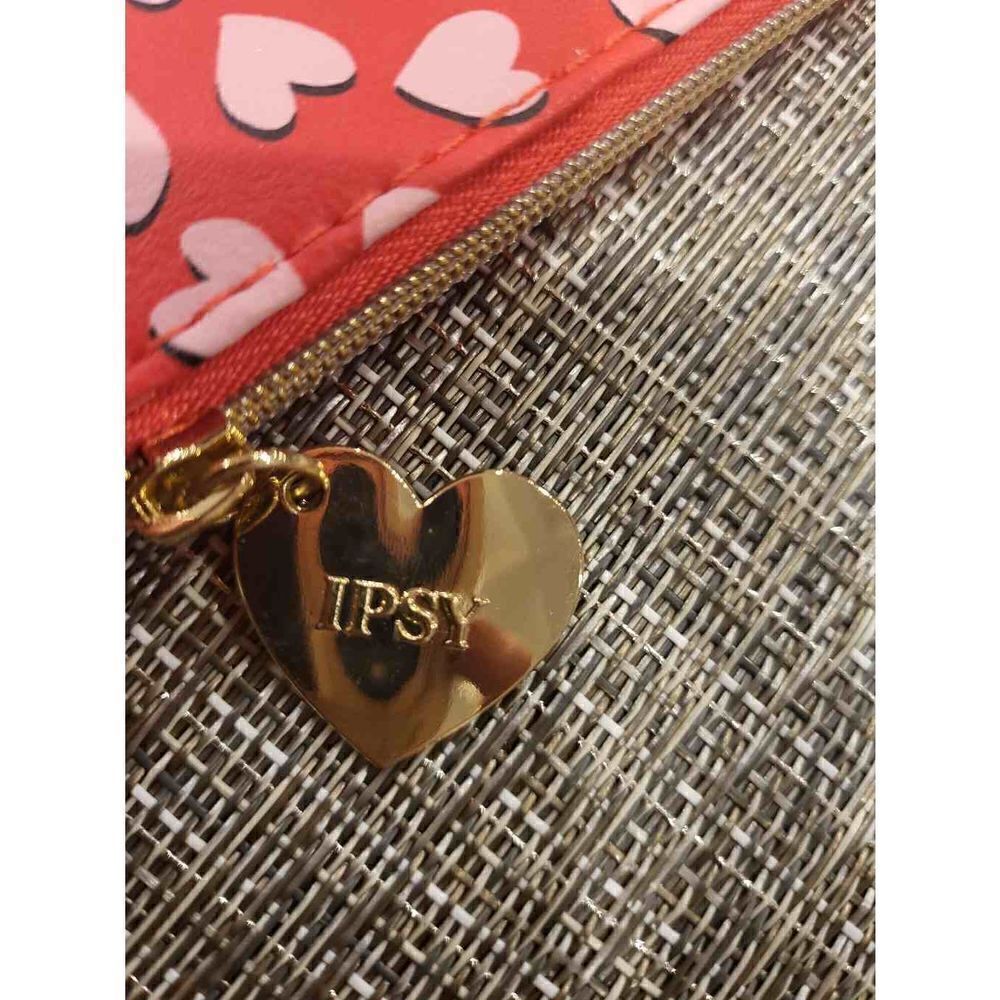 Ipsy Makeup Pouch - image 4